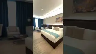 Places to stay in Houston #hotelreview