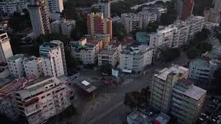 av victoria - caracas venezuela