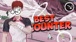 Show Case Minjun -S +5,That's Is Crazy Blitz Spin - The Spike Volleyball Cross