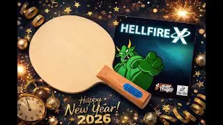 Dr. Neubauer  Bloodhound  + Hellfire X ox