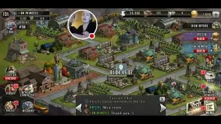 My Weekly Walking Dead: Road to Survival Stream! HAPPY NEW YEAR!