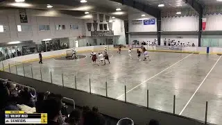 My coverage of local sports.