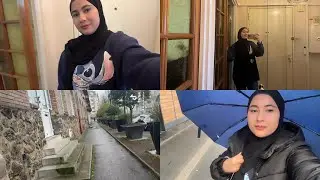 ابوني ازوينات ديالي🤍واحد البرد مشاءالله ❄️☃️شكيت عليكم شوية وخا الشكوى لله 😔