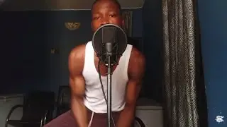 A black man dancing and singing is the best thing ever 