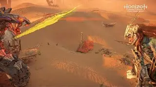 Slither Fang Hunt | Horizon Forbidden West NG+ Ultra Hard