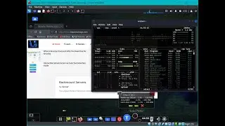 Cairo Dock Installation and Run on Kali Linux