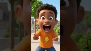 Good morning! Let&rsquo;s sing 🎶🌞 #kidsongs #goodmorningroutine #fyp #earlylearning