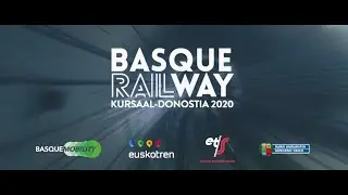 Basque Rail Way 2020 Laburpena / Resumen