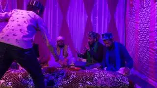 Madani Wadding Sehra By Juned Barkati Chittorgarh ! Beautiful Wadding Sehra 2021 - Udaipur Rajasthan