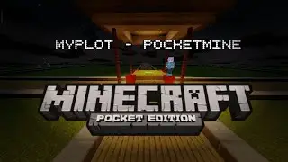 MyPlot - Plugin PocketMine