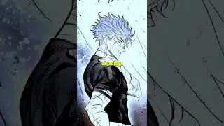 What if Sukuna never had Mahoraga in his fight with Gojo? #gojovssukuna