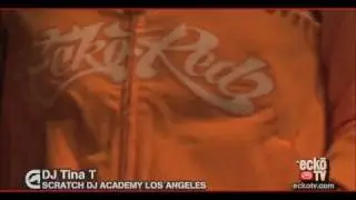 DJ Tina T