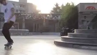 Andy old footage 2014 old footage