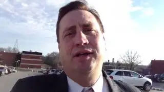 Concord Criminal Defense Lawyer