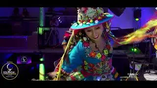 GRUPO  JACHA  DE JUJUY     EN VIVO ¡¡  EQUINOXIO 2023