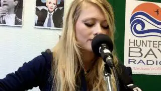 Bridgette Graham - Oh Ghost - Hunters Bay Radio.MOV
