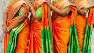 wedding saree collection 2023 new model sarees images!! wedding sarees collections