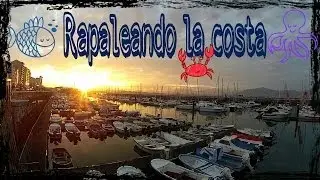 RAPALEANDO LA COSTA