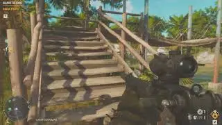 FARCRY6GUERRILLA_BALANCE THE BOOKS/MEET PAOLO/ENROUTE PART 2_BREAK THE CHAINS: OPERATION/INTRO
