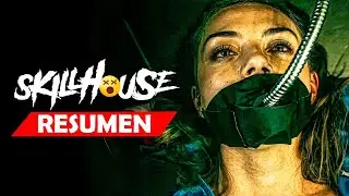 Skillhouse: El INFLUENCER con más LIKES gana los juegos MACABROS 