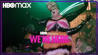We're Here - 3&ordf; Temporada | Trailer Legendado | HBO Max
