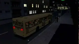 OMSI: MAN NL202