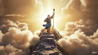 Ten CommaTen Commandments Bible Story for Kids | 3D Animated Christian Storyndments #jesus#love