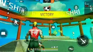 MP5 King Movement 😈 Free Fire Pro Gameplay | Suresh X Gaming