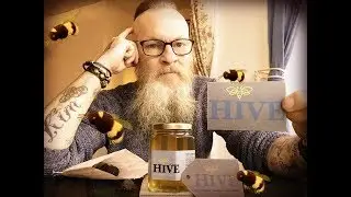 The Yorkshire Hive honey review.
