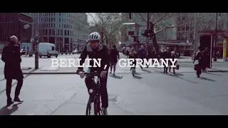 BERLIN IN 1 MINUTE