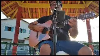Anderson Dionnes ao vivo
