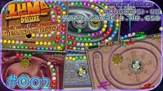 Random SG 51 - 116 | Aetzon's ZD RTMS Random Levels #002