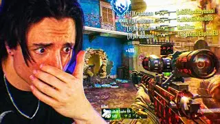 This player DESTROYED Black Ops 2. He's Insane.