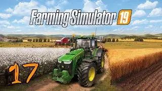 FARMING SIMULATOR 19 #17 | De l'Argent Facile Sans Cheat ! - Carrière Suivie | [PC-FR]