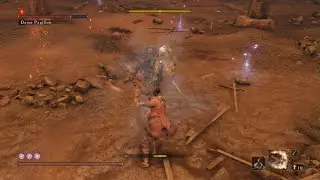 Lady Butterfly - Guide