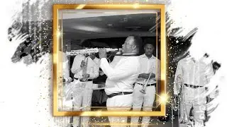 Groupe Fanfare Yo Ap Jwe Pou Fineray La | You Raise Me Up | Ou Leve Mwen 