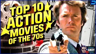 10 Action Movies From The 70s You Have To Watch