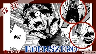 Edens Zero Chapter 82 Discussion!! What was THAT!