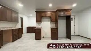 W3435 Rock Road - Home for Sale