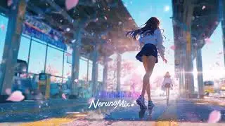 【日本語EDM】光る私のステージ｜テンションを上げるための曲