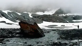 Dosewallips Hike, Olympic National Park | TH to Anderson Pass