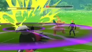 👌Yveltal is OP in the Ultra League | Pok&eacute;mon go PvP