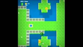 Flak (Indie Game - Desura) Official Trailer