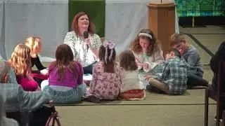 First Global Methodist Church Olive Branch 11&ndash;24-24 1GMC.org  @1stGMC
