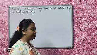 Displacement Reaction and Exothermic reaction 
