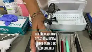 COMERCIAL - Fono-AudioSalud Puente Alto