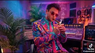 Milan Music-Smejem se a place mi se (cover2025)