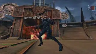 CFPH: AA-12 Buster Infection Final Arena (Hard)  (MarkhovScrch)