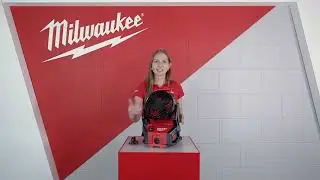 Milwaukee M18 AFG2 18v PACKOUT Cordless Air Fan