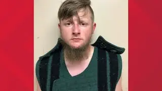 Robert Aaron Long | What we know about the Atlanta spa shootings suspect